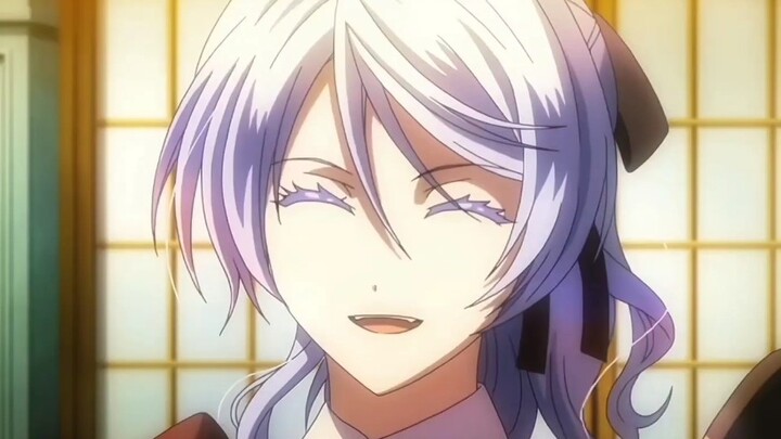 [Anime]I Love It Just Because I Can't Have It