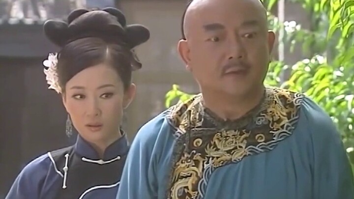 As a young man, He Shen was swindled out of 1,600 taels by a local thug—ten years later, he tracked 