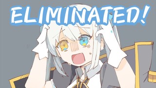 【Sugar Bean People】รวมไฮไลต์การเล่นแบบเร็ว (【Kagura Mea】