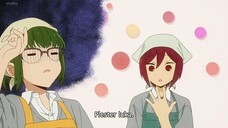 Episode 2 [p4] - Horimiya Piece : The Missing Piece Subtitle Indonesia