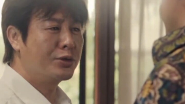 A 15-second speech by a drug lord will ignite your passion, then a single second of his gaze will pl