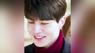 2 anh chị đóng phim này siêu siêu dễ thương touchyourheart leedongwook yooinna kdrama phimhanquoc bhdkbiz