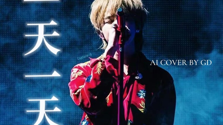 【AI COVER】กยูง จี-ดรากอน - วันแล้ววันเล่า (Severus) | ต้นฉบับ: ซูซินหาว