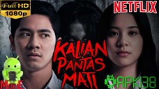 Kalian Pantas Mati (2022) Seorang pemuda indigo yang jatuh cinta pada hantu