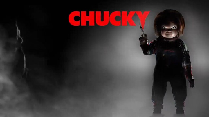 Chucky Season 3 Official  Full episodes in the description 👇🏻