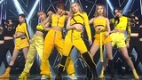 [EVERGLOW] 'LADIDA' (Music Stage) 18.10.2020