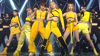 EVERGLOW] เพลงใหม่ "LADIDA" 201018 เวอร์ชั่นบนเสตจ