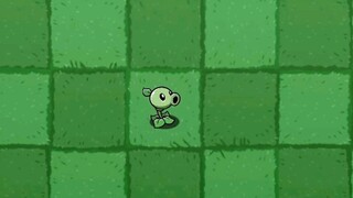 Pea Frog