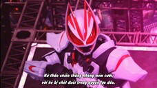 (54) [Vietsub] Kamen Rider Geats X Revice: Movie Battle Royale.