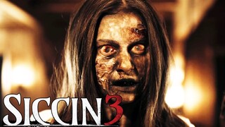 After a terrible car accident, Sedat will save a childhood friend dealing with demons and ghosts.