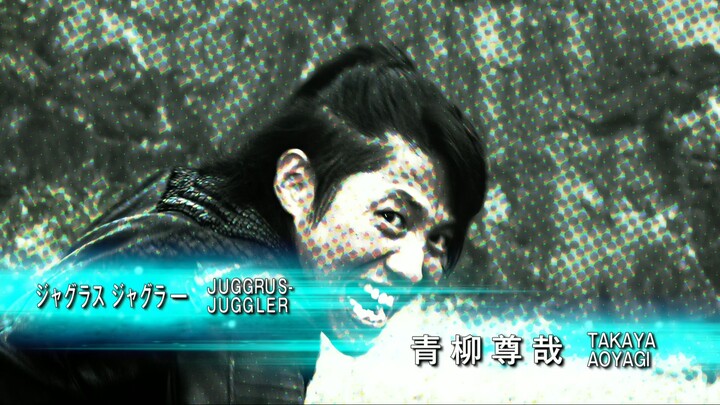 Ultraman Orb Origin Saga Episode 8-12 Scene