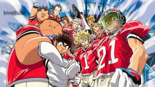 Eyeshiel 21 Episode 52