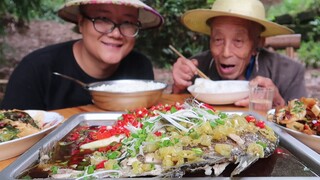 Cara Memasak Ikan Sichuan supaya Empuk dan Lezat