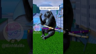 Howlong Update Bloxfruits ??? #roblox #gaming