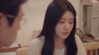 If this is the Korean OST of Meng Yanchen and Ye Zi's story｜Minister and Fallen Leaves｜"You don't ha