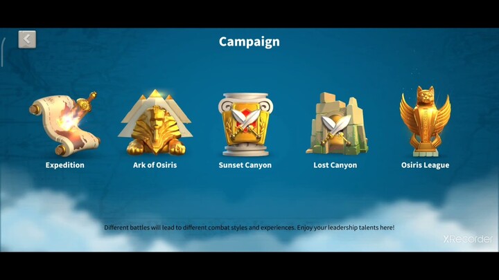 New Journey - 651k power 192 hours into the jump - Already 25k stronger than last Jump