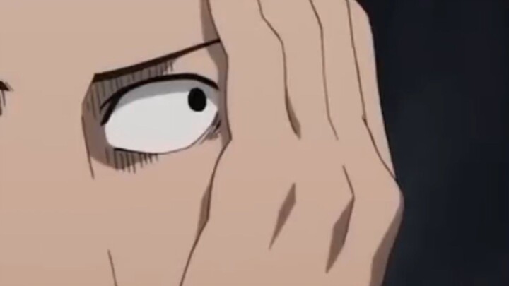 one punch man bingung