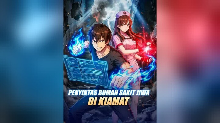 Penyintas Rumah Sakit Jiwa di Kiamat Full Bahasa Indonesia (DW)