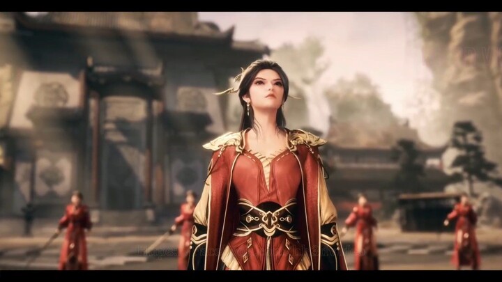 Thiên Tướng [Divine Manifestation] - Tập 24 Full HD Thuyết Minh - HH3DVIDEO