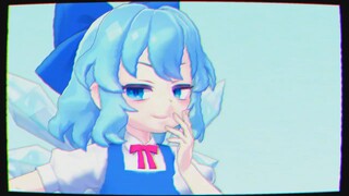 Chúng ta vẫn là bạn chứ? Oriental mmd
