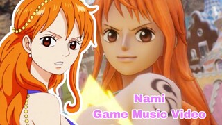 NAMI Bounty Rush Game