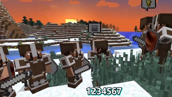 Kelangsungan Hidup One Piece 83