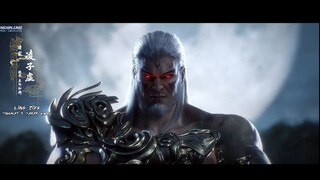 Tomb of Fallen Gods Season 3 Episode 11