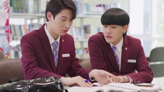 Phim truyền hình Thái Lan [Love Reboot] EP.6-04