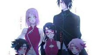 haruo-uchiha family