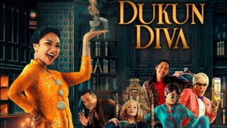 Dukun Diva (Ep1)