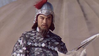 «بوفاة تسي لونغ، خسرت البلاد عمودًا أساسيًا، وخسر ليانغ ذراعه الأيمن...»