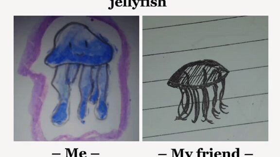 btw itu tiktok temen ku😌