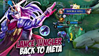 Yang Penting... (On Point) - Mobile Legends
