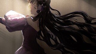 As the sun gradually rises