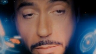“关于复联三巨头的那些吃一堑长一智 "