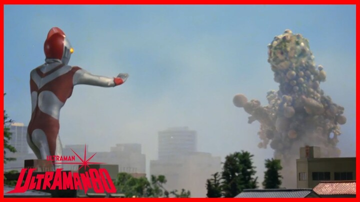 ULTRAMAN 80 1980 (อุลตร้าแมนเอทตี้) Episode 20 บุกโจมตี!! กองทัพลูกบอลดูดเลือด