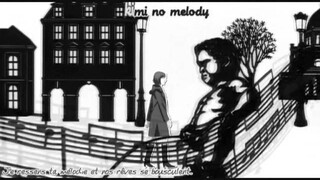 Nodame Cantabile Paris Hen opening