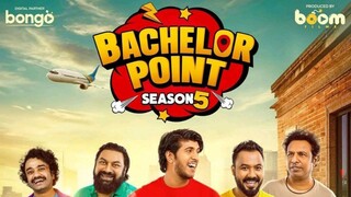 Bachelor Point S5 | Ep 32 | ব্যাচেলরদের নতুন মজার কাহিনি | Kajal Arefin Ome | Bangla New Natok 2025