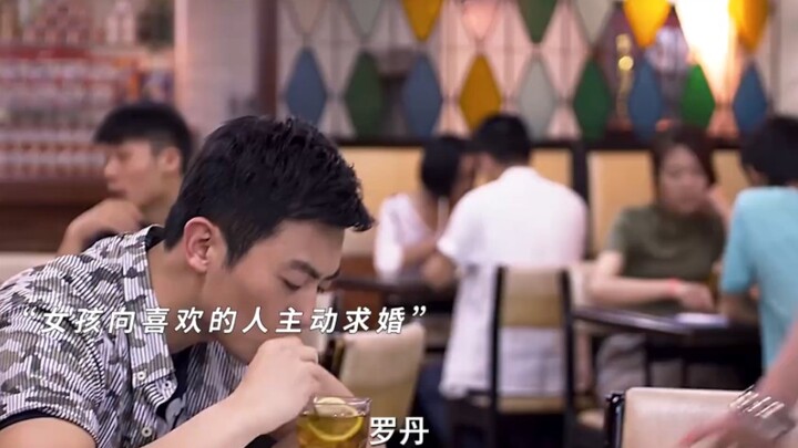 Chỉ có tình yêu đến từ cả hai phía mới thật sự ý nghĩa!