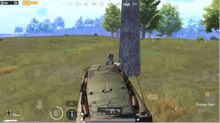 yt1s.com - I LANDED on FLARE GUN GROZA  MK Pubg Mobile