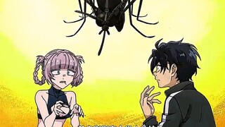 [Anime Recommendation] Supplement: The condition for becoming a vampire is to fall in love with the 