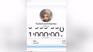 Me reacting to getting a million followers on tiktok I can’t thank you guys enough seriously. ❤️ st