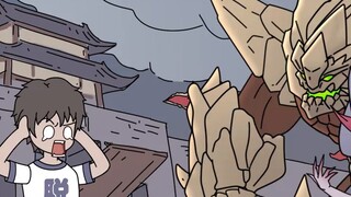 Level 80? Epic BOSS? Group?