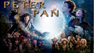 Peter Pan (2003)