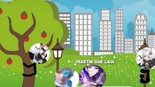 onmyoji hololive Vietnam virus vampire genshin honkai aotu world mission zero