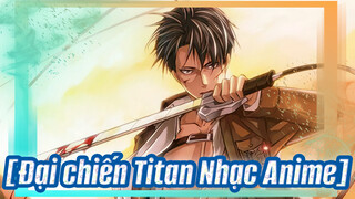 [Đại chiến Titan Nhạc Anime] [Nhạc Epic] [Nhạc nền của phần Đẳng Cấp Thế Giới]