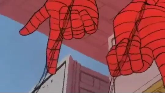 Spider-Man 1967 Season 01 Episode 05