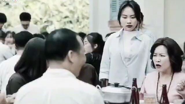 đúng là ae cs khác # nhà gia tiên