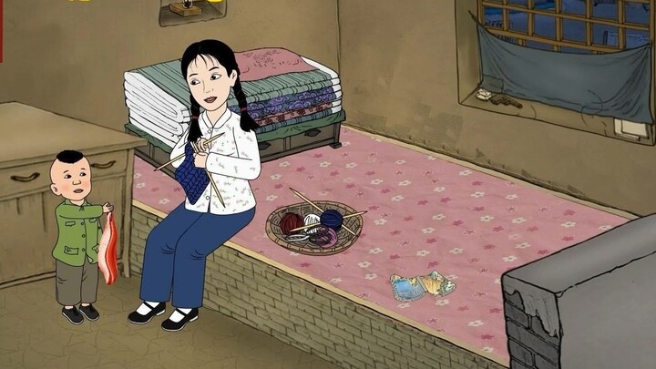 Cuối cùng đã chuyển đến một ngôi nhà mới