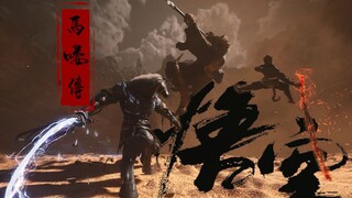 Tin nóng: Ma Ca phá vỡ ổ lừa đảo, được vinh danh là cá nhân tiên tiến! Tập 6 "Truyền kỳ của Ma Lâu"